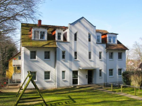 Apartment Haus am Wald-2